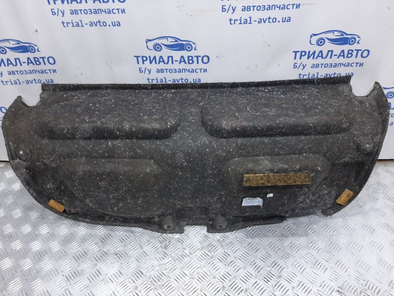 Обшивка крышки багажника Toyota Avensis T27 1.8 БЕНЗИН 2ZRFAE 2009 (б/у) Киев - изображение 4