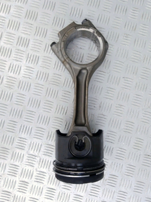 1900726 Поршень STD DAF XF 106 Euro 6 1973712 Львов - изображение 1