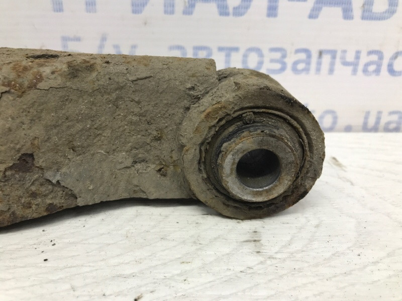 Рычаг задний поперечный нижний левый Nissan X-Trail T32 1.6 DIESEL R9M 2014 (б/у) Київ - зображення 3