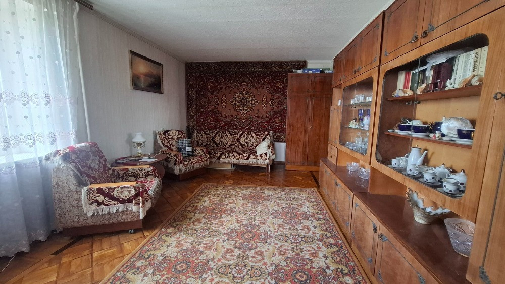 Продаж 3-кімнатної квартири вул. Академіка Богомольця, Новожаново Харків - зображення 2