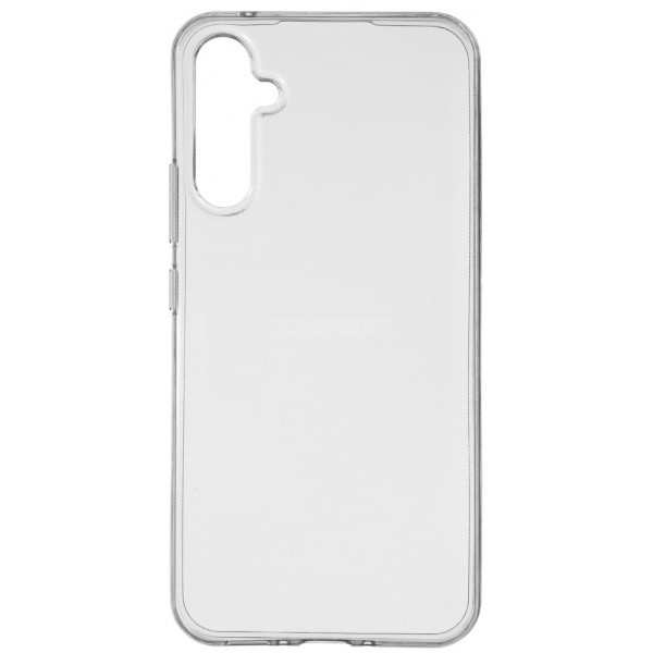 Панель ArmorStandart Air Series для Samsung A54 5G A546 Прозора (Код товару:29158) Харків - зображення 2