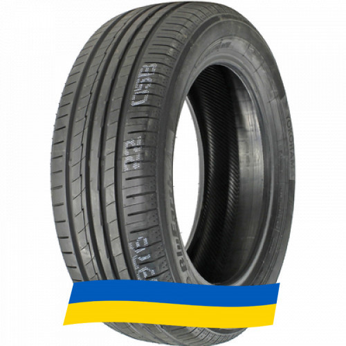 215/50 R18 Yokohama BluEarth-A AE50 92V Легкова шина Київ - зображення 2