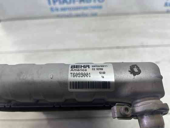 Радиатор печки Jeep Grand Cherokee 2010-2022 68079484AA (Арт. 73931) Киев