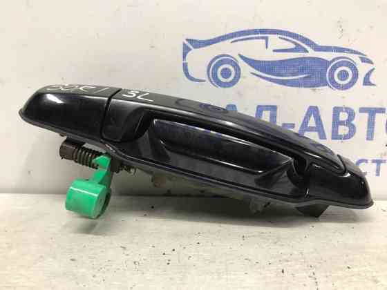 Ручка двери внешняя задняя левая Kia Sorento 2002-2011 836503E030 (Арт. 58372) Київ