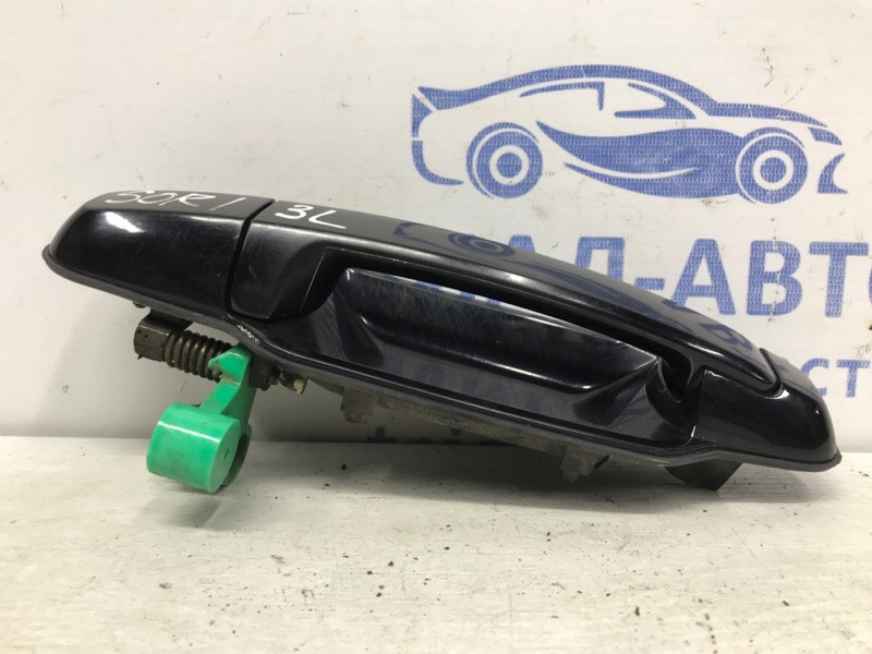 Ручка двери внешняя задняя левая Kia Sorento 2002-2011 836503E030 (Арт. 58372) Київ - зображення 2
