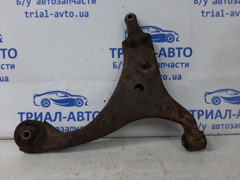 Рычаг передний нижний левый Kia Ceed ED 1.4 БЕНЗИН G4FA 2006 (б/у) Київ - зображення 1