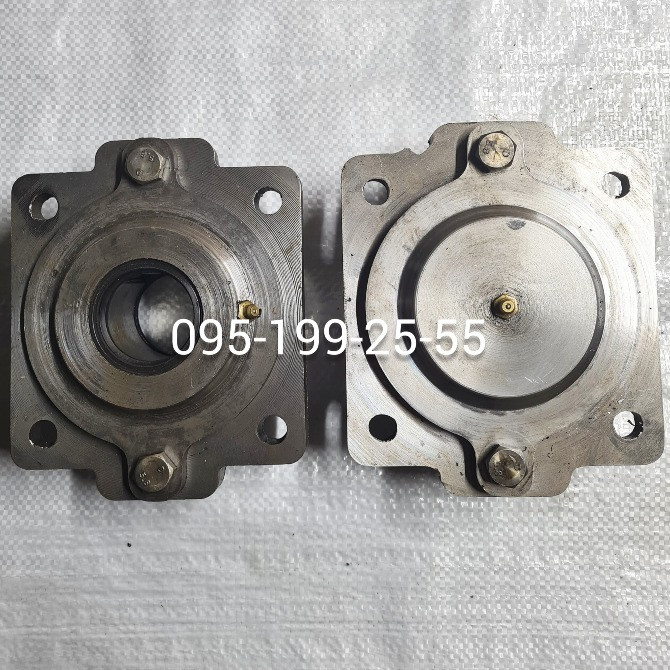 Бітер ПРТ-10, ПРТ-7; опора бітера ПРТ-7, ПРТ-16 Дніпро - зображення 2