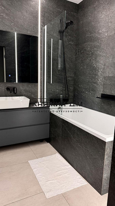 Оренда 2-х кімнатної студіо 77 кв.м.ЖК Podil Plaza .м.Контрактова площа Киев - изображение 12