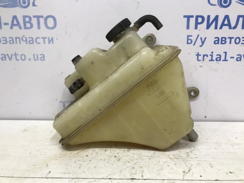 Бачок радиатора (расширительный) Toyota Prado 2002-2009 1647030030 (Арт. 53926) Киев - изображение 2