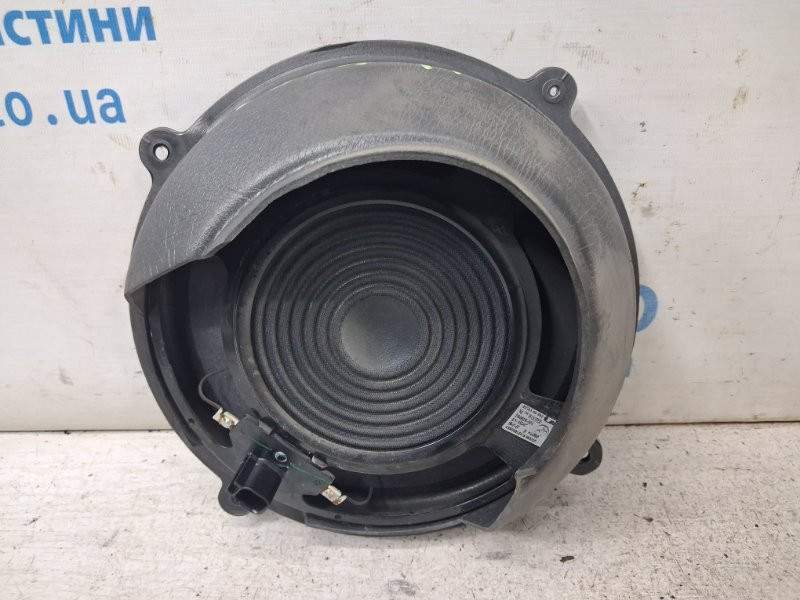 Динамик музыкальный передний Mazda CX 7 2006-2012 EG23-66-960 (Арт. 84978) Київ - зображення 3