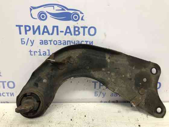 Рычаг задней подвески продольный левый Mazda 3 2013-2019 B45A-28-250 (Арт. 50920) Київ