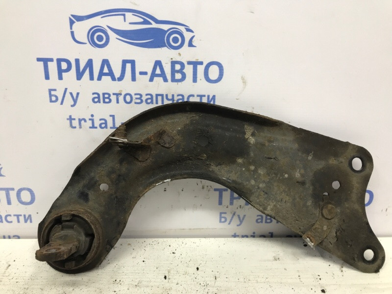 Рычаг задней подвески продольный левый Mazda 3 2013-2019 B45A-28-250 (Арт. 50920) Київ - зображення 4