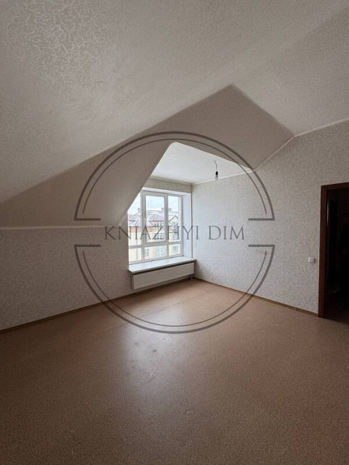 Оренда великої двохрівневої 4-х кім. квартири в ЖК Country House. Код об’єкта 11202797 Киев - изображение 7