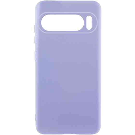 Чехол Silicone Cover Lakshmi (AA) для Google Pixel 9 / 9 Pro Херсон