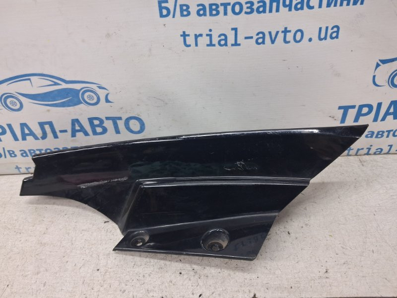 Накладка крыла Nissan X-Trail 2014-2021 960324CE0A (Арт. 83933) Київ - зображення 3