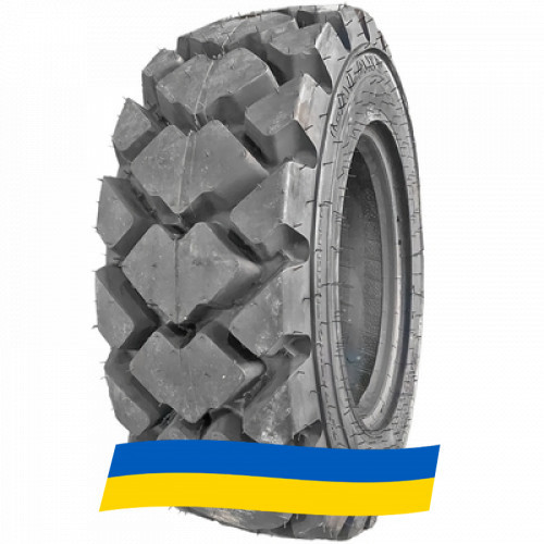 12.5/80 R18 Galaxy Hulk 132/144A8/B Індустріальна шина Киев - изображение 1