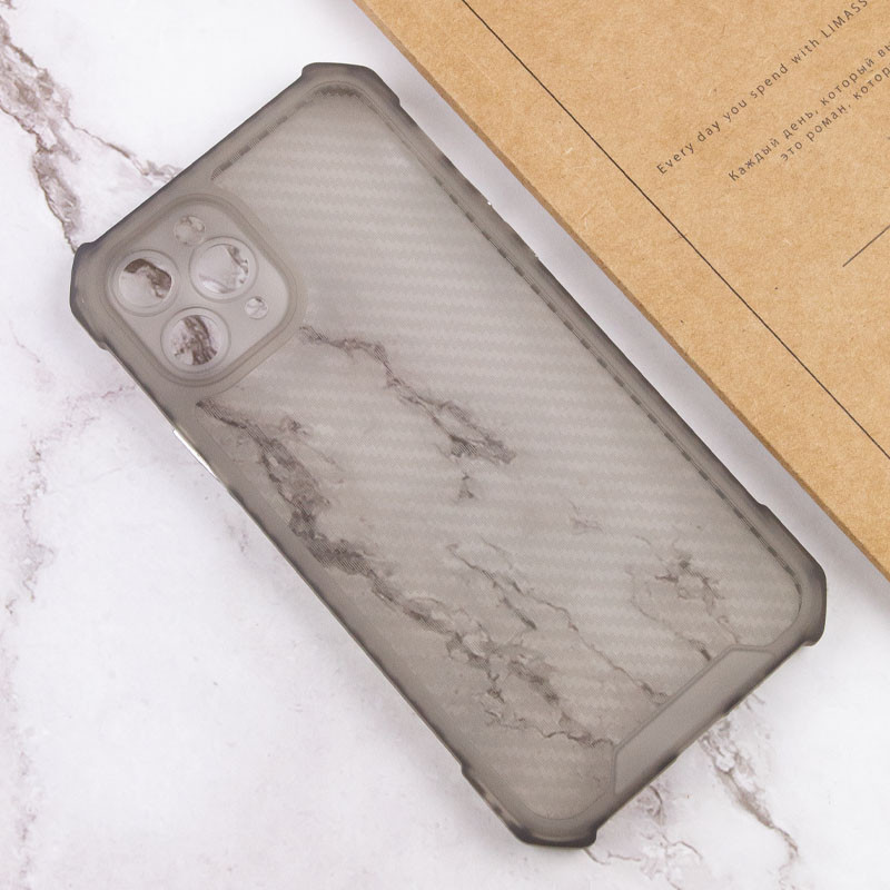 Чехол TPU Ease Carbon color series для Apple iPhone 11 Pro (5.8") Херсон - изображение 12