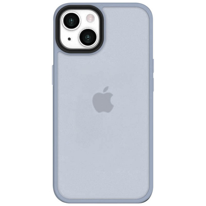 Чехол TPU+PC Lyon Frosted для Motorola Moto G22 Херсон - зображення 1