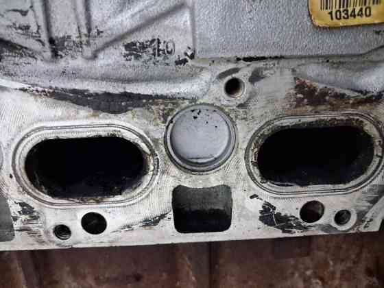 Двигатель Mitsubishi Outlander 2007-2012 MN982414 (Арт. 73673) Киев