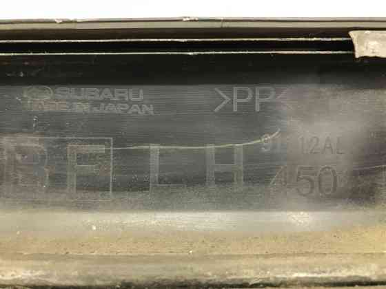 Накладка двери Subaru Outback BS 2.0 DIESEL EE20Z 2014 задн. лев. (б/у) Київ