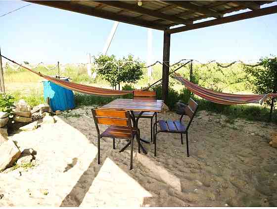 продажа земля рекреационного назначения Белгород-Днестровский, Николаевка, 55000 $ 