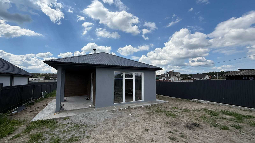 продажа 2-к дом Броварский, Рожевка, 39000 $  - зображення 4