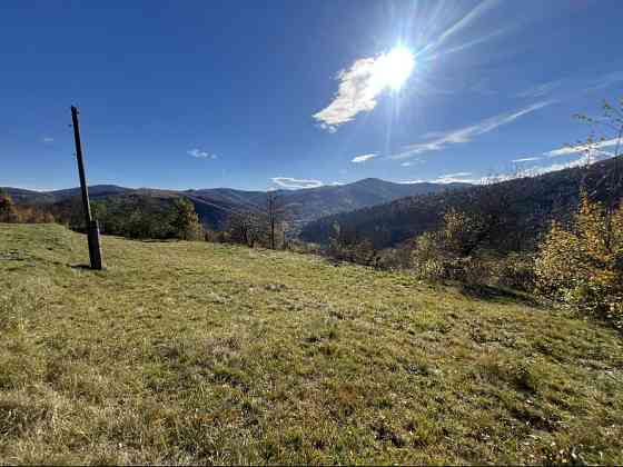 Земельна ділянка в Яремчі 0.12 га Яремче