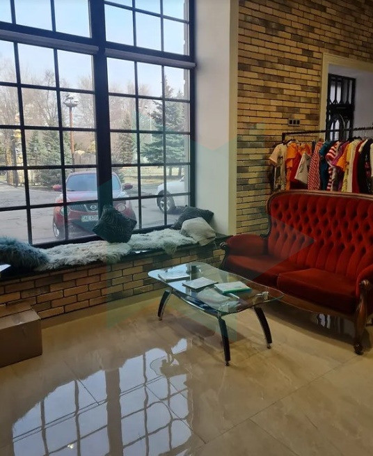 Продам. Помещение 120 м.кв. ул.Рабочая 168 Дніпро - зображення 1