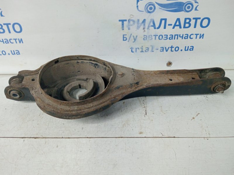 Рычаг задней подвески нижний поперечный (под пружину) Ford Kuga 2011-2019 2271246 (Арт. 59425) Киев - изображение 4