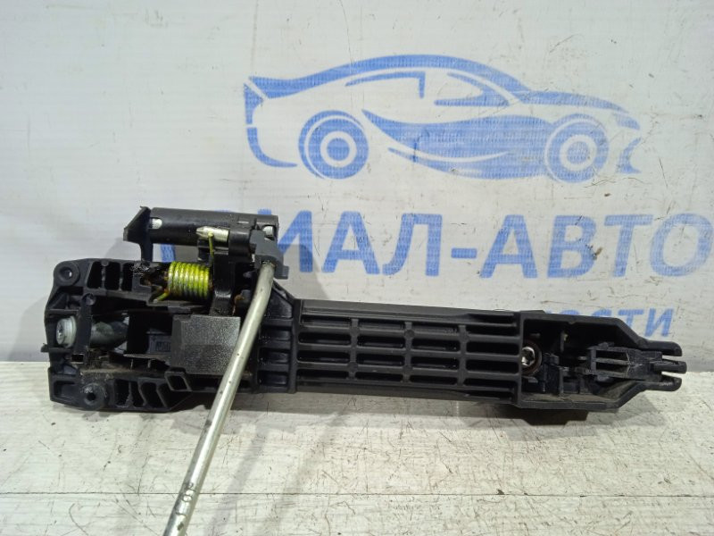 Ручка двери внешняя передняя левая Toyota Avensis 2002-2010 6921105903 (Арт. 19661) Киев - изображение 2