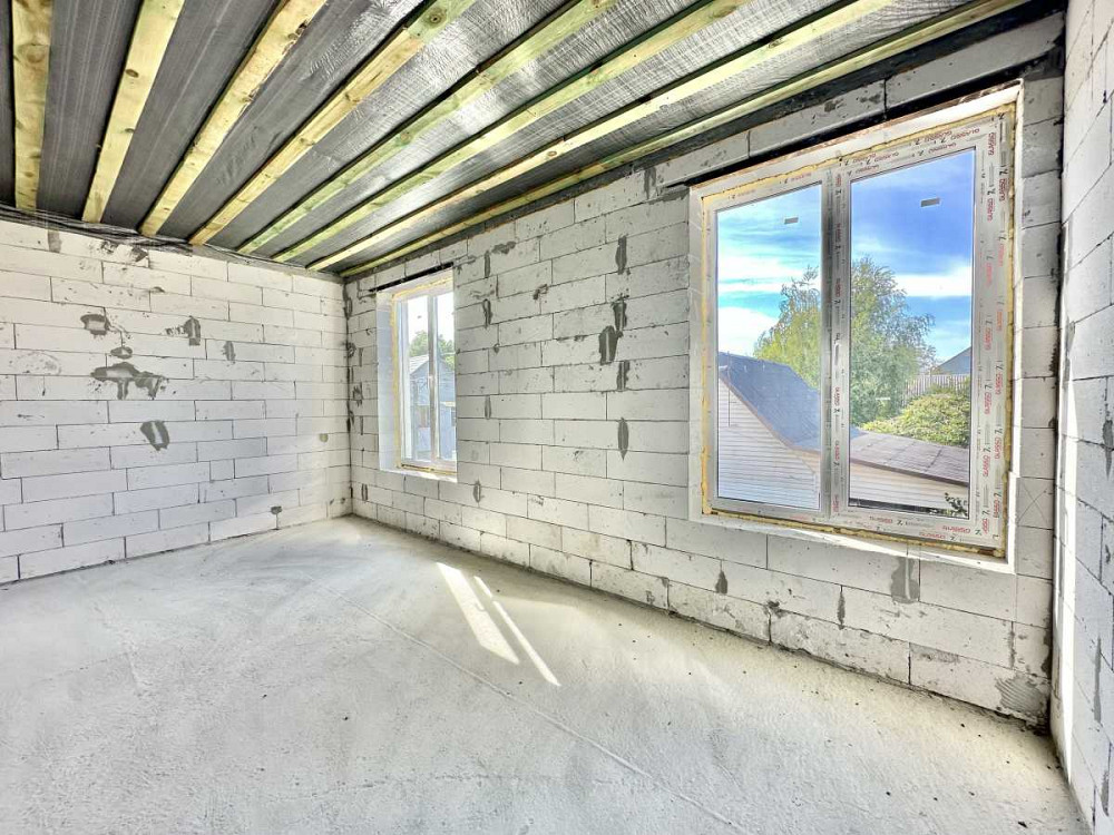 продажа 3-к таунхаус Васильковский, Калиновка, 58000 $  - изображение 11