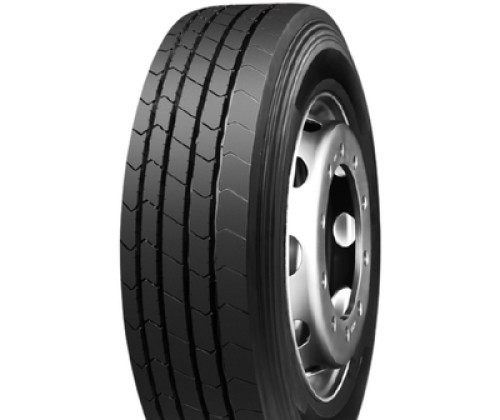 355/50 R22.5 Trazano Novo Energy S13 156K Рульова шина Київ - зображення 8