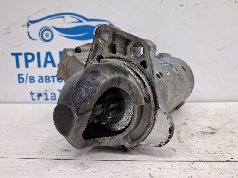 Стартер Chevrolet Captiva 2006-2018 25183761 (Арт. 70539) Київ - зображення 1