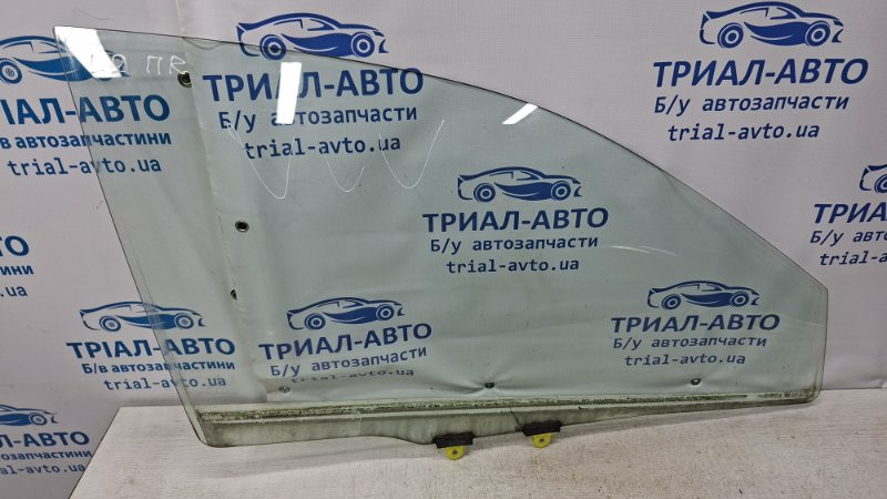 Стекло двери переднее правое Mitsubishi Lancer 2003-2009 MR525732 (Арт. 74360) Київ - зображення 1