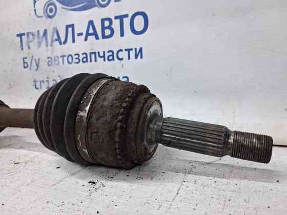 Привод передний левый АКПП Mitsubishi Outlander 2003-2006 MR580861 (Арт. 60021) Київ