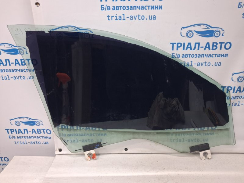 Стекло двери переднее левое Jeep Cherokee 2013-2019 68104585AB (Арт. 71598) Київ - зображення 3