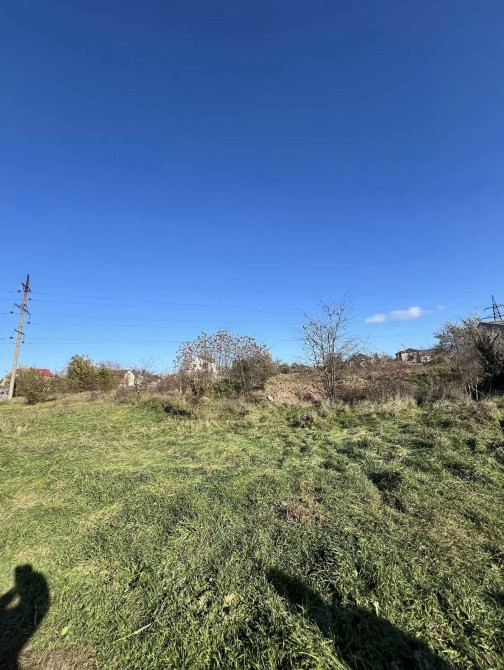 Терміново! Продам ділянку на березі озера пригод Одеси Одесса - изображение 3