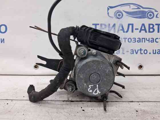Блок abs Dacia Duster HS 1.5 DIESEL K9K 2010 (б/у) Київ