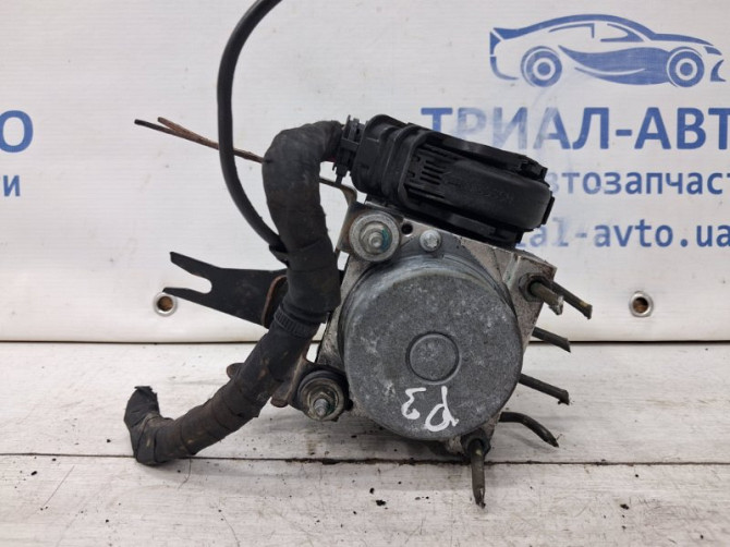 Блок abs Dacia Duster HS 1.5 DIESEL K9K 2010 (б/у) Київ - зображення 4