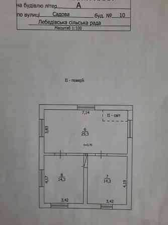 Два будинки біля Дніпра | 12 соток | Хотянівка | Без комісії Вишгород