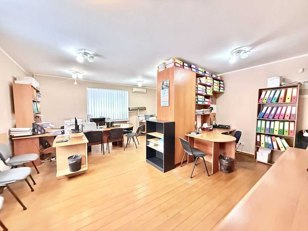 продажа офисное помещение Киев, Печерский, 109999 $ Київ - зображення 2