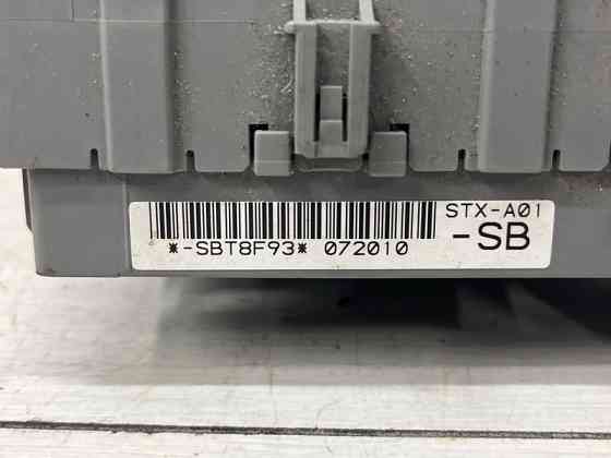 Блок предохранителей Acura MDX 2006-2013 38200-STX-A02 (Арт. 76493) Киев