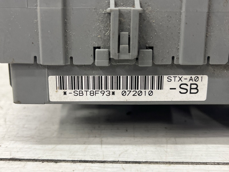 Блок предохранителей Acura MDX 2006-2013 38200-STX-A02 (Арт. 76493) Київ - зображення 2