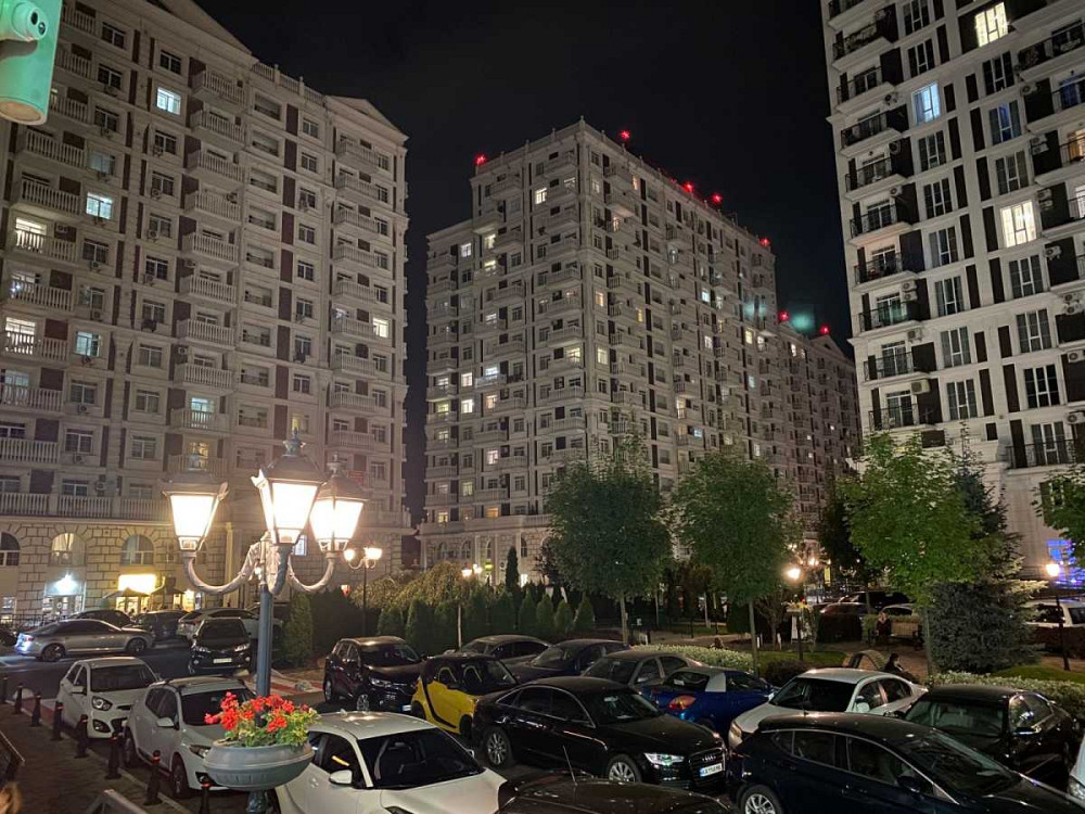 продажа 1-к квартира Киев, Голосеевский, 66450 $ Киев - изображение 10