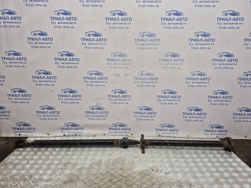 Вал карданный Kia Sorento 2009-2014 493002P100 (Арт. 53684) Київ - зображення 1