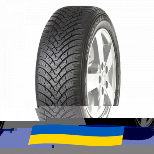 225/55 R18 Falken Eurowinter HS01 SUV 102V Позашляхова шина Київ - зображення 1