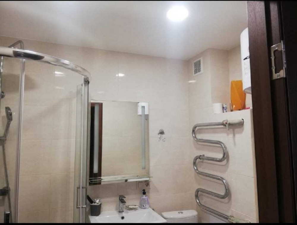 долгосрочная аренда 1-к квартира Киев, Подольский, 9999 грн./мес. Київ - зображення 12