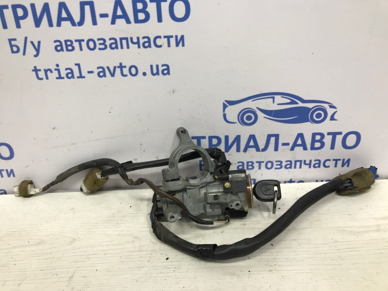 Замок зажигания Mitsubishi Pajero Sport 1996-2008 MR390395 (Арт. 49514) Киев - изображение 1