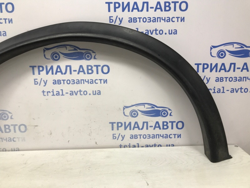 Накладка крыла Nissan Juke 2010-2019 788601KA6A (Арт. 55372) Київ - зображення 3