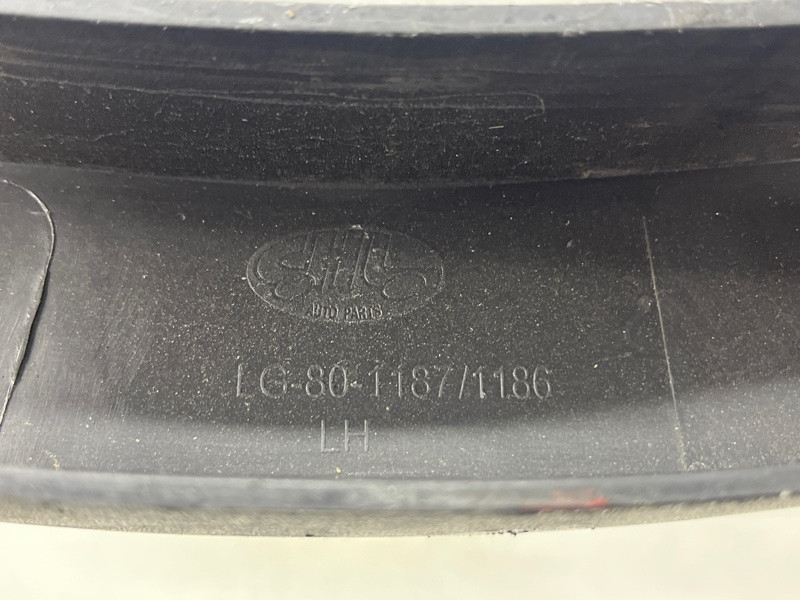 Накладка крыла Ford Escape 2012-2019 CJ5Z78290A61AA (Арт. 75766) Київ - зображення 7